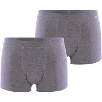 Blackspade Boxers ' Silver ' gris chiné