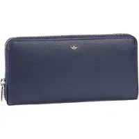 Golden Head Porte-monnaies 'Madrid' bleu marine