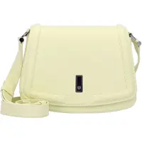 BOSS Sac à bandoulière 'Ariell' jaune