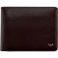 Golden Head Porte-monnaies 'Capri' brun foncé