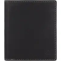 Esquire Porte-monnaies 'Dallas' noir