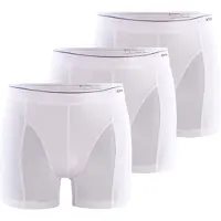 Blackspade Boxers ' Tender Cotton ' blanc