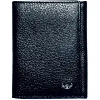 Golden Head Porte-monnaies 'Capri' noir