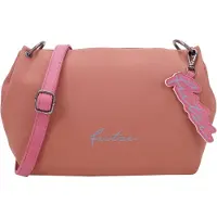 Fritzi aus Preußen Sac à bandoulière 'Joshi03' rouille / rose