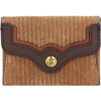 Fossil Porte-monnaies marron / brun foncé