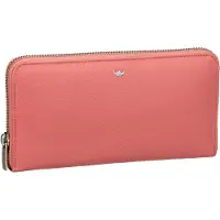 Golden Head Porte-monnaies 'Madrid' corail