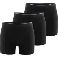 Blackspade Boxers ' Tender Cotton ' noir
