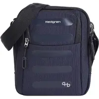 Hedgren Sac à bandoulière 'Comby' bleu marine
