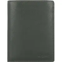 Esquire Porte-monnaies 'Viktoria' noir