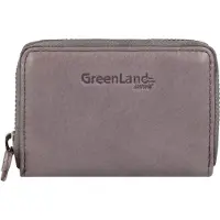 Greenland Nature Porte-monnaies violet