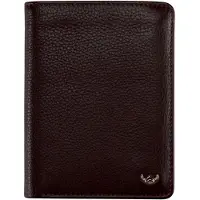 Golden Head Porte-monnaies 'Capri' brun foncé
