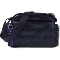 Hedgren Sac à bandoulière 'Cocoon' bleu roi