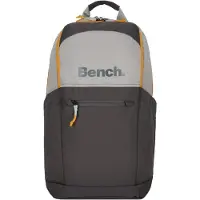 Bench Sac à dos 'Leisure' beige / gris chiné