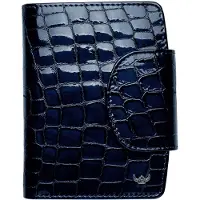 Golden Head Porte-monnaies 'Cayenne' bleu marine