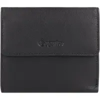 Esquire Porte-monnaies noir