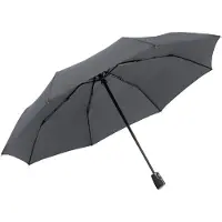 Doppler Parapluie gris
