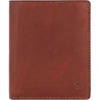 Esquire Porte-monnaies 'Dallas' rouille
