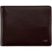 Golden Head Porte-monnaies 'Capri' brun foncé