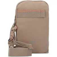 Camel active Sac à bandoulière 'Spirit' beige