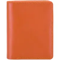 Mywalit Porte-monnaies 'Neck' orange fluo
