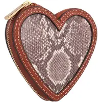 Fossil Porte-monnaies marron