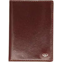 Golden Head Porte-monnaies 'Colorado' marron