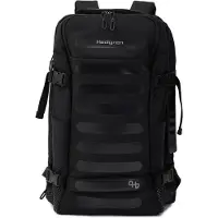 Hedgren Sac à dos 'Comby' noir