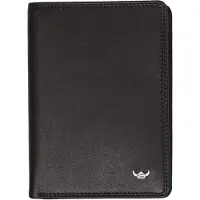 Golden Head Porte-monnaies 'Polo' noir