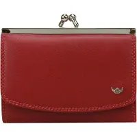 Golden Head Porte-monnaies rouge