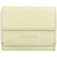 Fredsbruder Porte-monnaies vert