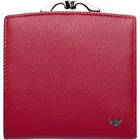 Golden Head Porte-monnaies 'Madrid' rouge