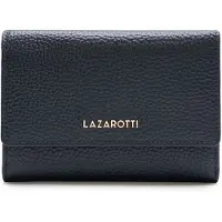 Lazarotti Porte-monnaies 'Bologna' bleu foncé