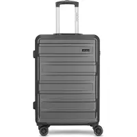 Worldpack Valisette 'New York 2.0' noir