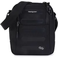 Hedgren Sac à bandoulière 'Comby' noir