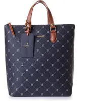 Lazarotti Sac à dos 'Palermo ' bleu / marron