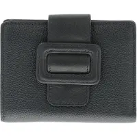 PICARD Porte-monnaies 'Paola 1' noir