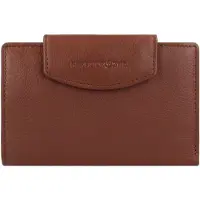 Harbour 2nd Porte-monnaies 'Just Pure Elin' marron