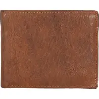 Harold's Porte-monnaies 'Submarine' caramel