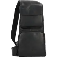 Greenburry Sac à dos noir