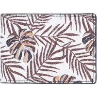 Fossil Porte-monnaies 'Bronson' mélange de couleurs
