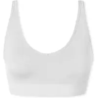 Schiesser Soutien-gorge 'Classic Seamless' blanc