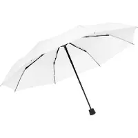 Doppler Parapluie 'Mia Insbruck '' blanc