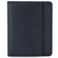 Mywalit Porte-monnaies bleu foncé