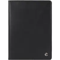 Esquire Porte-monnaies 'Harry' noir