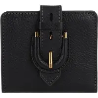 Fossil Porte-monnaies noir
