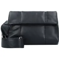 Tom Tailor DENIM Sac à bandoulière noir