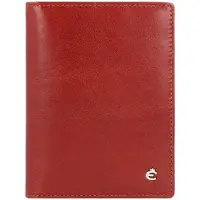 Esquire Porte-monnaies cognac
