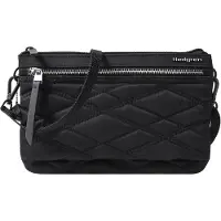 Hedgren Sac à bandoulière ' Emma ' noir