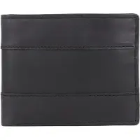 Fossil Porte-monnaies 'Everett' noir