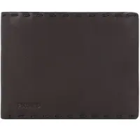 PICARD Porte-monnaies 'Ranger 1' brun foncé